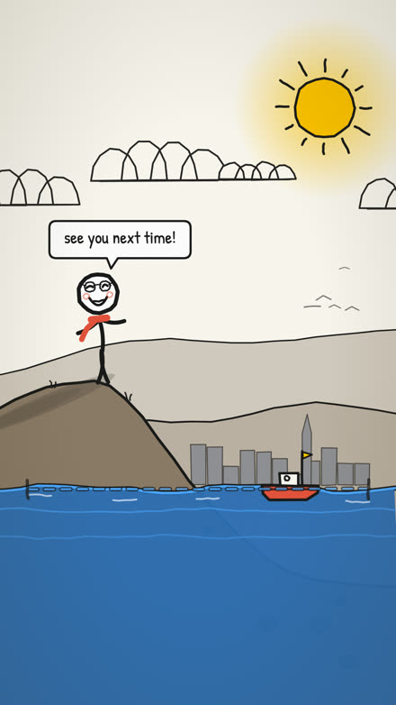 What if the oceans vanished?